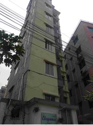 3 Bedrooms Apartment For Rent এর ছবি