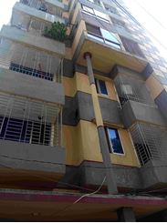 3 Bedrooms Apartment For Rent এর ছবি