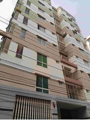 3 Bedrooms Apartment For Rent এর ছবি