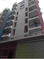 2 Bedrooms Apartment For Rent এর ছবি