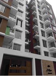 3 Bedrooms Residential Apartment For Rent এর ছবি