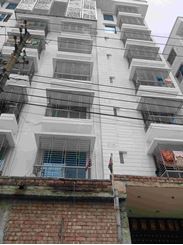 3 Bedrooms Apartment For Rent এর ছবি