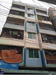 450sft Residential Apartment Rent For Office এর ছবি