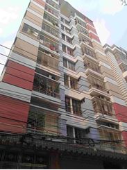 3 Bedrooms Apartment For Rent এর ছবি