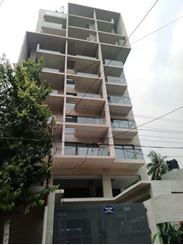 Picture of 3190SFT Apartment At Banani