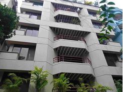 Picture of 2700sft Residential Apartment Rent For Office