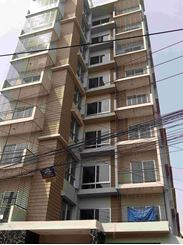 16000sft Independent House For Rent এর ছবি