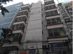 2275sft Space Rent For Office or Godown এর ছবি