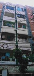 3 Bedrooms Residential Apartment For Rent এর ছবি