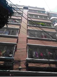 3 Bedrooms Residential Apartment For Rent এর ছবি