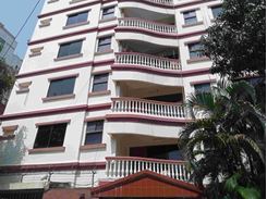 2800sft Residential Apartment Rent For Office এর ছবি