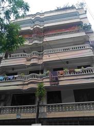 1700sft Residential Apartment Rent For Office এর ছবি