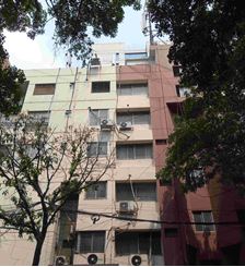 2500sft Residential Apartment Rent For Office এর ছবি