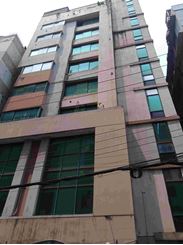 3000sft Commercial Space Rent For Office  এর ছবি