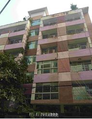 1750sft Residential Apartment Rent For Office এর ছবি
