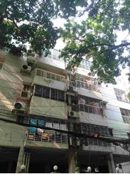 2172sft Residential Apartment Rent For Office এর ছবি