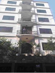 1800sft Residential Apartment Rent For Office এর ছবি
