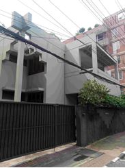 5500sft Duplex Independent House For Rent এর ছবি