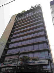 4701sft Commercial Space Rent For Office এর ছবি