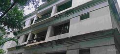 10500sft Commercial Space For Office Rent এর ছবি