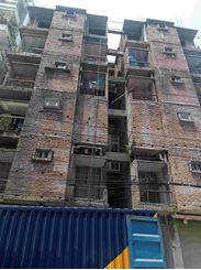 1500sft Space Rent For Godown এর ছবি
