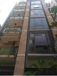 1600sft Residential Apartment Rent For Office এর ছবি