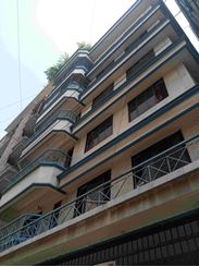 Picture of 300sft Residential Apartment Rent For Office