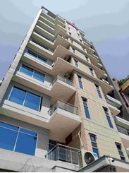 1650sft Residential Apartment Rent For Office এর ছবি