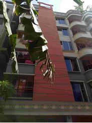1 Bedrooms Residential Apartment For Rent এর ছবি