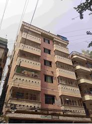 1000sft Residential Apartment Rent For Office এর ছবি