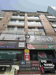 700sft Commercial Space Rent For Office  এর ছবি