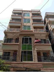 2 Bedrooms Apartment For Rent এর ছবি