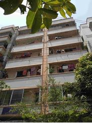 3 Bedrooms Apartment For Rent এর ছবি