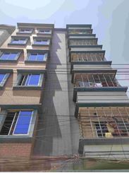 2 Bedrooms Residential Apartment For Rent এর ছবি