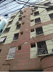 2 Bedrooms Apartment For Rent এর ছবি