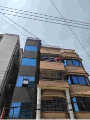 2 Bedrooms Apartment For Rent এর ছবি