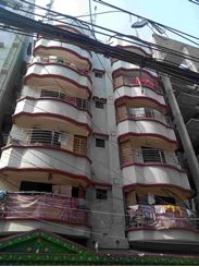 2 Bedrooms Apartment For Rent এর ছবি