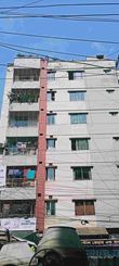 2 Bedrooms Residential Apartment For Rent এর ছবি