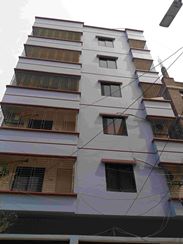 Picture of 850sft Residential Apartment Rent For Office