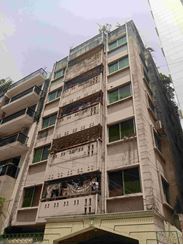 2 Bedrooms Residential Apartment For Rent এর ছবি