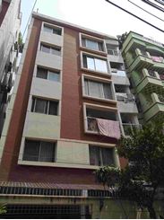 2 Bedrooms Residential Apartment For Rent এর ছবি