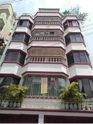 1900sft Residential Apartment Rent For Office এর ছবি