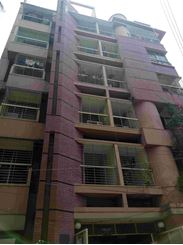 Picture of 1545sft Residential Apartment Rent For Office