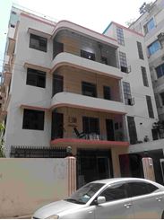 300sft Residential Apartment Rent For Office এর ছবি