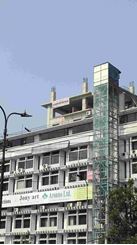 5000sft Commercial Space For Rent এর ছবি