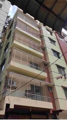 Picture of 1500sft Residential Apartment Rent For Office