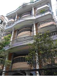 3200sft Residential Apartment Rent For Office এর ছবি