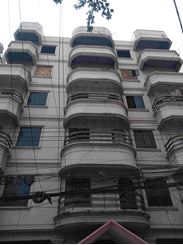 1900sft Residential Apartment Rent For Office এর ছবি