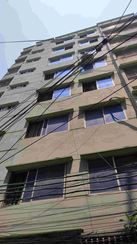 500 sft Commercial Space For Office Rent এর ছবি