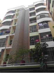 Picture of 750sft Residential Apartment Rent For Office